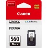 Canon PG-560 Γνήσιο Μελάνι Εκτυπωτή InkJet Μαύρο (3713C001)