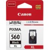 Canon PG-560XL Γνήσιο Μελάνι Εκτυπωτή InkJet Μαύρο (3712C001)