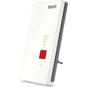 AVM Fritz!Repeater 2400 Mesh WiFi Extender Dual Band (2.4 & 5GHz) 2400Mbps