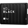 Western Digital Black P10 Game USB 3.2 Εξωτερικός HDD 4TB 2.5