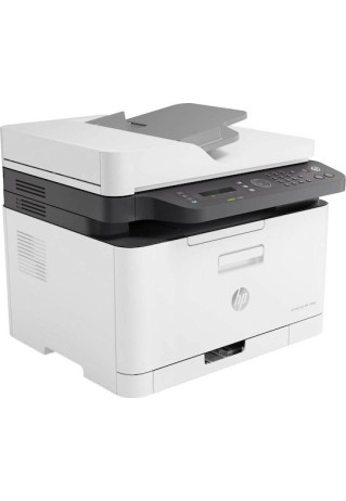 HP Color Laser MFP 179fwg Έγχρωμο Πολυμηχάνημα με WiFi και Mobile Print 6HU09A