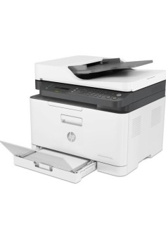 HP Color Laser MFP 179fwg Έγχρωμο Πολυμηχάνημα με WiFi και Mobile Print 6HU09A