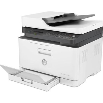 HP Color Laser MFP 179fwg Έγχρωμο Πολυμηχάνημα με WiFi και Mobile Print 6HU09A