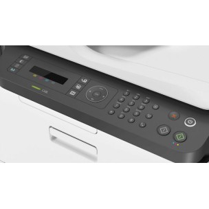 HP Color Laser MFP 179fwg Έγχρωμο Πολυμηχάνημα με WiFi και Mobile Print 6HU09A