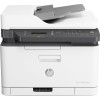 HP Color Laser MFP 179fwg Έγχρωμο Πολυμηχάνημα με WiFi και Mobile Print 6HU09A
