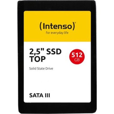 Intenso Top Perform SSD 2TB 2.5'' SATA III