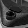 Sharkoon Shark Lights RGB Case Fan 120mm με Σύνδεση 3-Pin