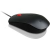 Lenovo ThinkPad Essential Wired Mouse Ενσύρματο Ποντίκι Μαύρο