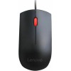 Lenovo ThinkPad Essential Wired Mouse Ενσύρματο Ποντίκι Μαύρο
