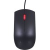 Lenovo ThinkPad Essential Wired Mouse Ενσύρματο Ποντίκι Μαύρο
