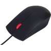 Lenovo ThinkPad Essential Wired Mouse Ενσύρματο Ποντίκι Μαύρο