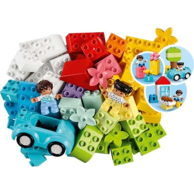 Lego Creator Brick Box για 1.5+ Ετών