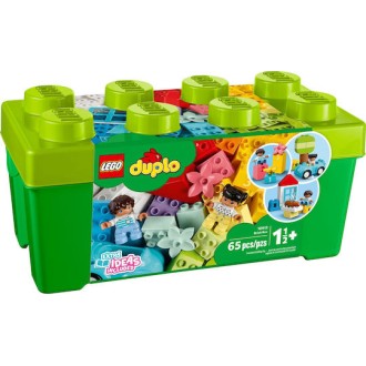 Lego Creator Brick Box για 1.5+ Ετών