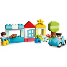 Lego Creator Brick Box για 1.5+ Ετών