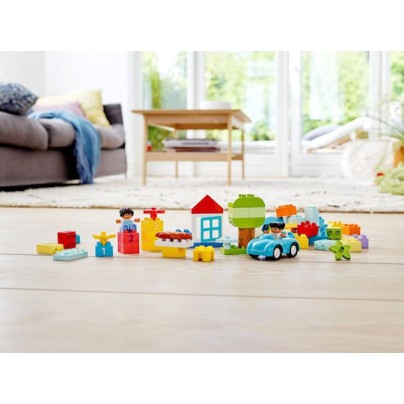 Lego Creator Brick Box για 1.5+ Ετών