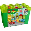 Lego Classic Deluxe Brick Box για 1.5+ Ετών 85τμχ