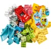 Lego Classic Deluxe Brick Box για 1.5+ Ετών 85τμχ