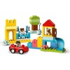 Lego Classic Deluxe Brick Box για 1.5+ Ετών 85τμχ