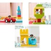 Lego Classic Deluxe Brick Box για 1.5+ Ετών 85τμχ