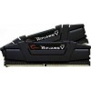 G.Skill Ripjaws V DDR4 16GB RAM με 2x8GB Modules και Ταχύτητα 4000 για Desktop
