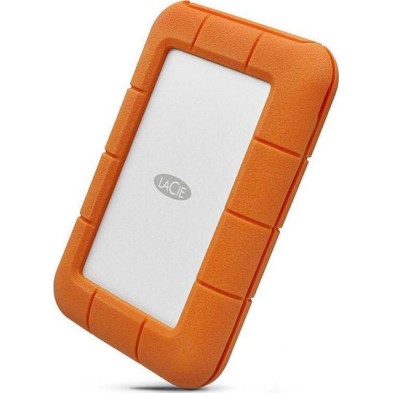 Lacie Rugged Mini USB 3.0 Εξωτερικός HDD 5TB 2.5