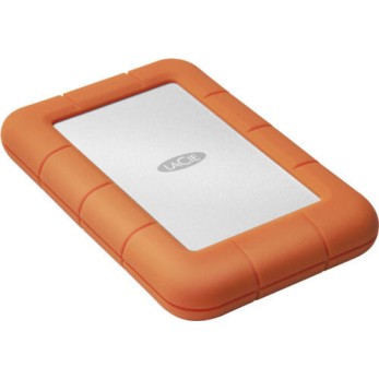 Lacie Rugged Mini USB 3.0 Εξωτερικός HDD 5TB 2.5