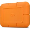 Lacie Rugged Mini USB 3.0 Εξωτερικός HDD 5TB 2.5