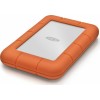 Lacie Rugged Mini USB 3.0 Εξωτερικός HDD 5TB 2.5