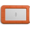 Lacie Rugged Mini USB 3.0 Εξωτερικός HDD 5TB 2.5