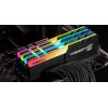 G.Skill Trident Z RGB DDR4 32GB RAM με 4x8GB Modules και Ταχύτητα 4000 για Desktop
