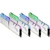 G.Skill Trident Z Royal DDR4 64GB RAM με 4x16GB Modules και Ταχύτητα 3600 για Desktop