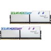G.Skill Trident Z Royal DDR4 64GB RAM με 4x16GB Modules και Ταχύτητα 3600 για Desktop