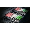G.Skill Trident Z Royal DDR4 64GB RAM με 4x16GB Modules και Ταχύτητα 3600 για Desktop