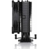 Noctua NH-U12S chromax.black Ψύκτρα Επεξεργαστή για Socket AM4/AM5/1200/115x/1700
