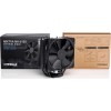 Noctua NH-U12S chromax.black Ψύκτρα Επεξεργαστή για Socket AM4/AM5/1200/115x/1700