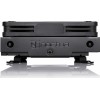 Noctua NH-L9i chromax.black Ψύκτρα Επεξεργαστή για Socket 115x