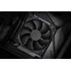 Noctua NH-L9i chromax.black Ψύκτρα Επεξεργαστή για Socket 115x