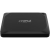 Crucial X10 Pro USB 3.2 Εξωτερικός SSD 1TB 2.5