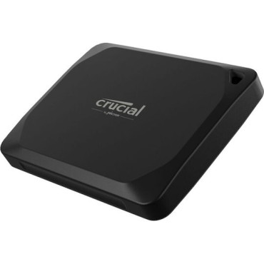 Crucial X10 Pro USB 3.2 Εξωτερικός SSD 1TB 2.5