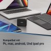 Crucial X10 Pro USB 3.2 Εξωτερικός SSD 1TB 2.5