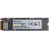 Intenso MI500 SSD 500GB M.2 NVMe PCI Express 4.0