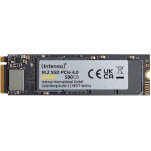 Intenso MI500 SSD 500GB M.2 NVMe PCI Express 4.0
