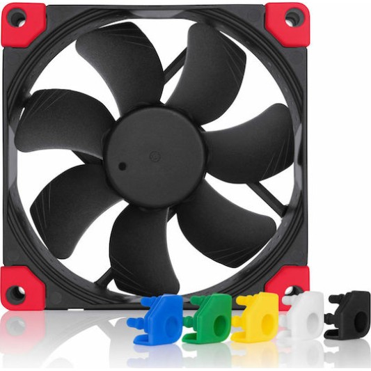 Noctua NF-A9 Case Fan 92mm με Σύνδεση 4-Pin PWM