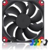 Noctua NF-A9X14 HS-PWM CH.BK.S Case Fan 92mm με Σύνδεση 4-Pin