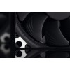 Noctua NF-A9X14 HS-PWM CH.BK.S Case Fan 92mm με Σύνδεση 4-Pin