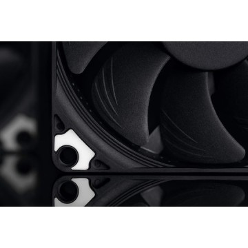 Noctua NF-A9X14 HS-PWM CH.BK.S Case Fan 92mm με Σύνδεση 4-Pin