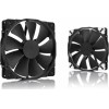 Noctua NF-A20 chromax.black.swap Case Fan 200mm με Σύνδεση 4-Pin PWM