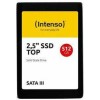 Intenso Top Perform SSD 512GB 2.5'' SATA III