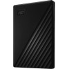 Western Digital My Passport (2019) USB 3.2 Εξωτερικός HDD 1TB 2.5
