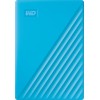 Western Digital My Passport (2019) USB 3.2 Εξωτερικός HDD 2TB 2.5